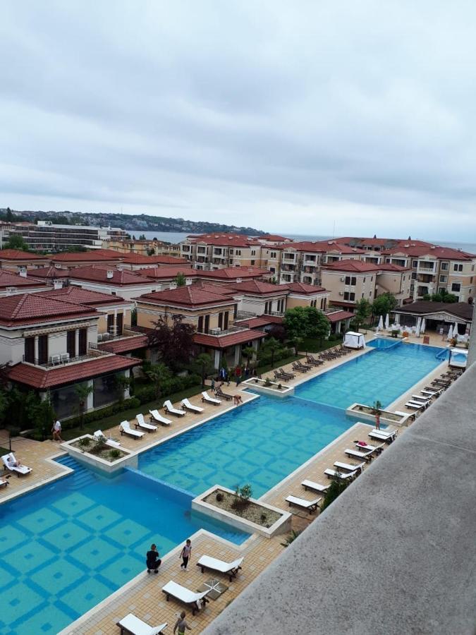 Апартамент В Green Life Beach Resort Süzebolu Dış mekan fotoğraf